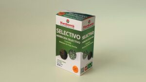 Abrepuño 2 Mamboretá SELECTIVO