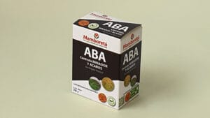 Mamboretá ABA