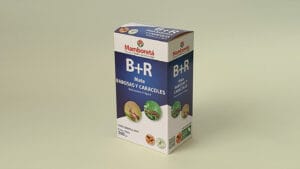 Mamboretá B+R