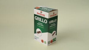 Mamboretá GRILLO