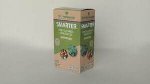 Cultivo de verduras en macetas 4 Bio Mamboretá SMARTER