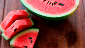 Mamboreta - sandia 1