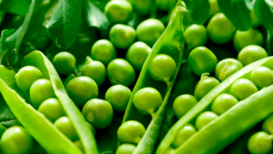 Siembra en Marzo 6 Mamboreta - arvejas mamboreta