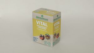 VIDEO | Armá el sustrato ideal para tu planta 1 Bio Mamboretá VITAL