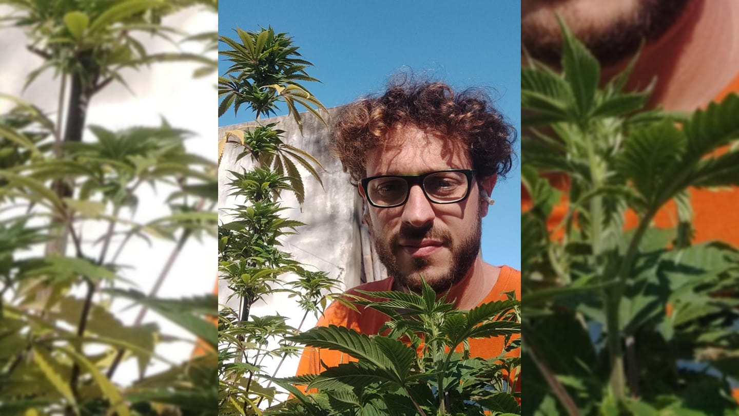CANNABIS | CONTROL ORGÁNICO de PLAGAS + OPTIMIZADOR de PULVERIZACIONES 3 Mamboreta - portada pulverizacion luketa