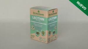 Micro-ácaros 4 Bio Mamboretá LECITHIN