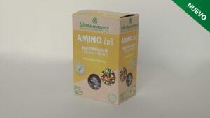 Golpes de calor 1 Bio Mamboretá AMINO